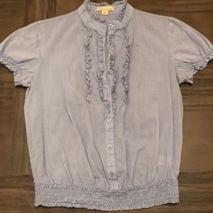 F21 blouse